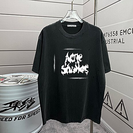 Acne studios T-Shirts for Men #808506 replica