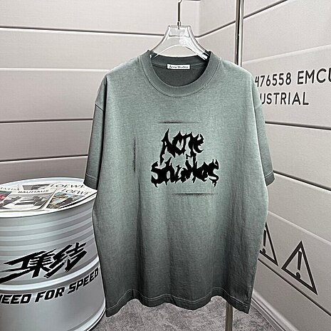 Acne studios T-Shirts for Men #808507 replica