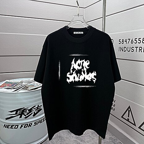 Acne studios T-Shirts for Men #808509 replica