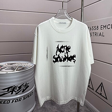 Acne studios T-Shirts for Men #808510 replica