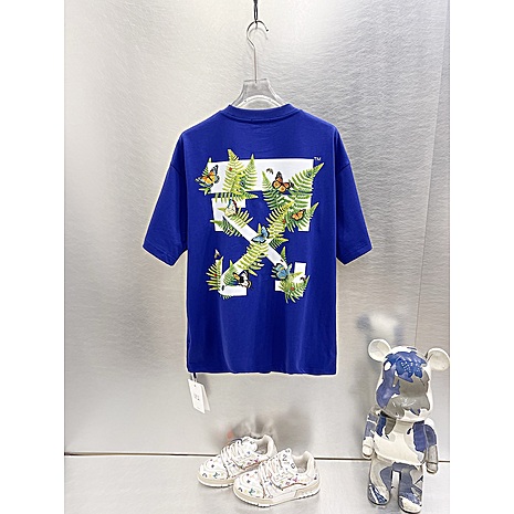 OFF WHITE T-Shirts for Men #808521 replica