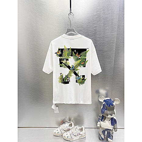 OFF WHITE T-Shirts for Men #808523 replica
