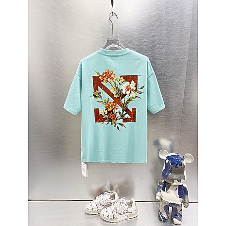OFF WHITE T-Shirts for Men #808524 replica