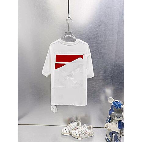 OFF WHITE T-Shirts for Men #808530 replica