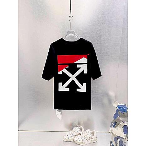 OFF WHITE T-Shirts for Men #808531 replica
