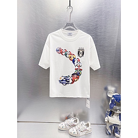 OFF WHITE T-Shirts for Men #808532 replica