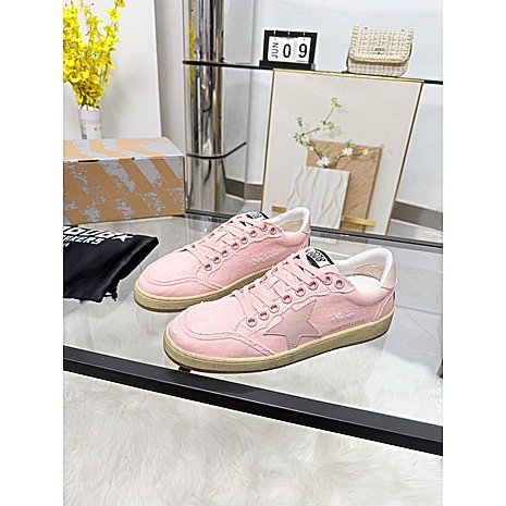 golden goose Shoes for men #808534 replica