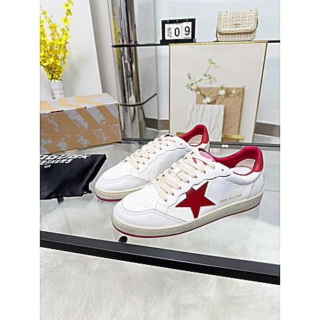golden goose Shoes for women #808535 replica