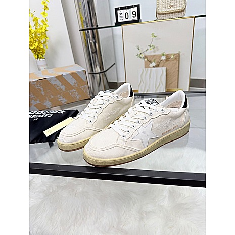 golden goose Shoes for women #808537 replica