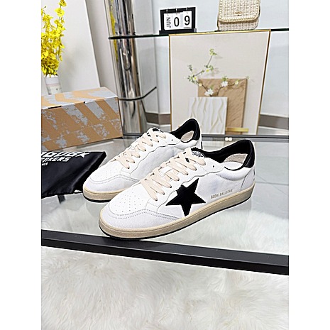 golden goose Shoes for women #808538 replica