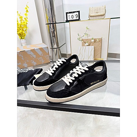 golden goose Shoes for men #808547 replica