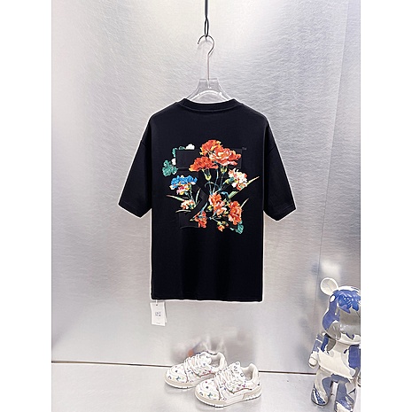 OFF WHITE T-Shirts for Men #808563 replica