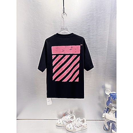 OFF WHITE T-Shirts for Men #808565 replica