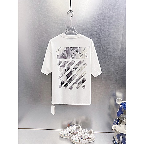 OFF WHITE T-Shirts for Men #808566 replica