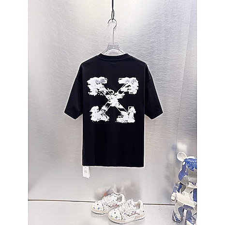 OFF WHITE T-Shirts for Men #808570 replica