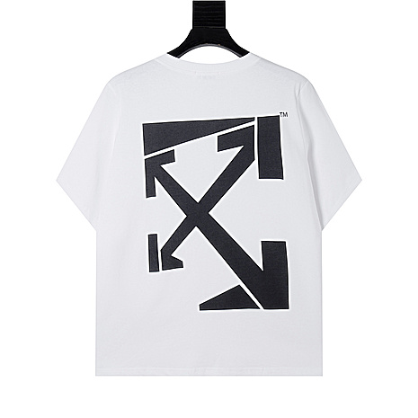 OFF WHITE T-Shirts for Men #808614 replica