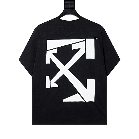 OFF WHITE T-Shirts for Men #808615 replica