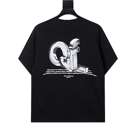 OFF WHITE T-Shirts for Men #808620 replica