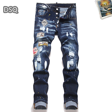 Dsquared2 Jeans for MEN #808850 replica