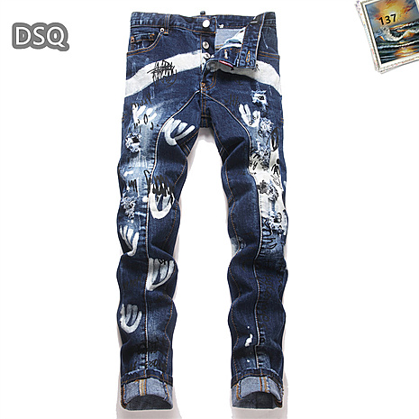 Dsquared2 Jeans for MEN #808851 replica