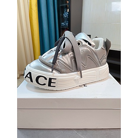 Versace shoes for MEN #808861 replica