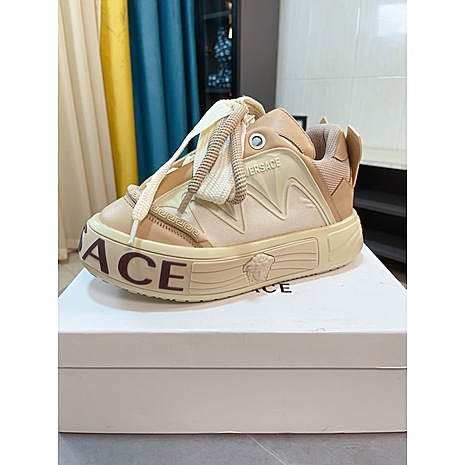 Versace shoes for MEN #808862 replica