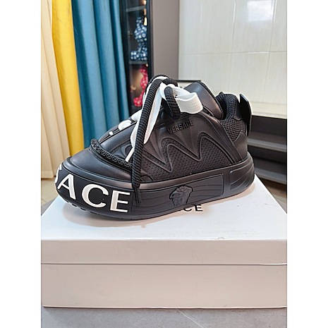 Versace shoes for MEN #808863 replica