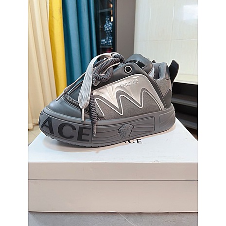 Versace shoes for MEN #808866 replica