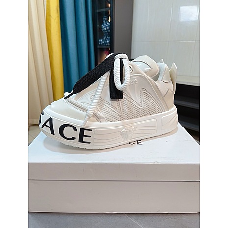 Versace shoes for MEN #808867 replica