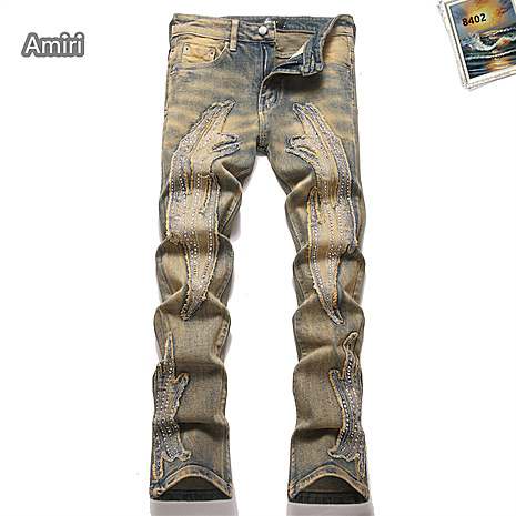 AMIRI Jeans for Men #808892 replica