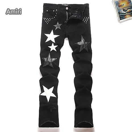 AMIRI Jeans for Men #808896 replica