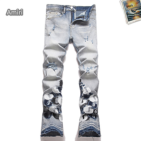 AMIRI Jeans for Men #808897 replica