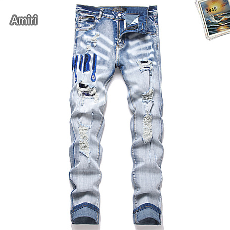 AMIRI Jeans for Men #808901 replica