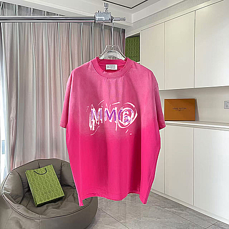 Maison Margiela T-Shirts for Men #808902 replica