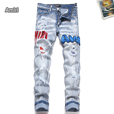 AMIRI Jeans for Men #808903 replica
