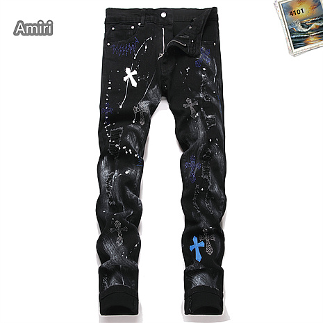 AMIRI Jeans for Men #808904 replica