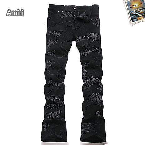 AMIRI Jeans for Men #808905 replica