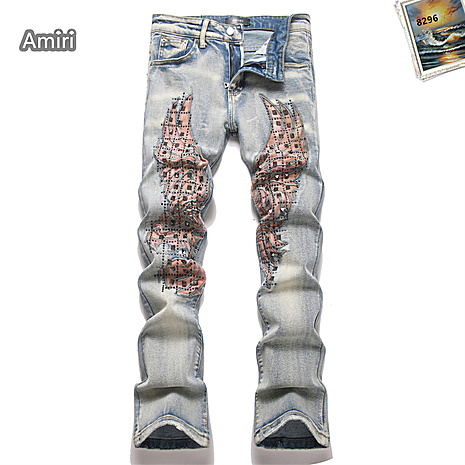 AMIRI Jeans for Men #808906 replica