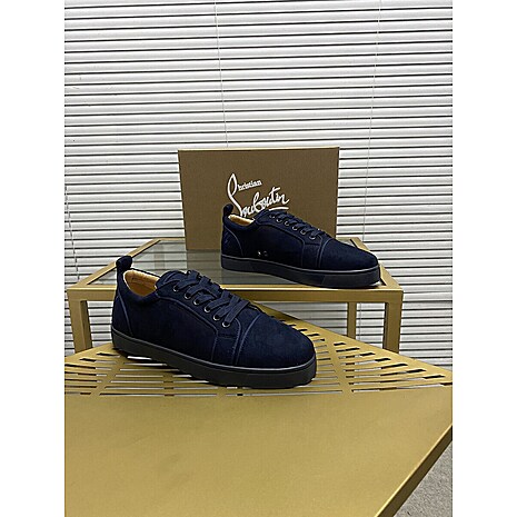 Christian Louboutin Shoes for Women #808920 replica