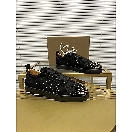 Christian Louboutin Shoes for Women #808951 replica