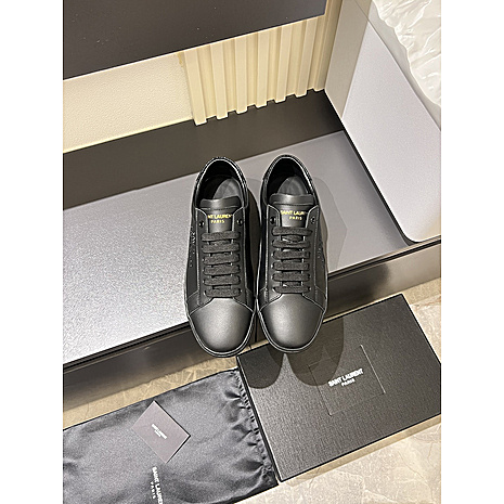 YSL Shoes for MEN #808965 replica