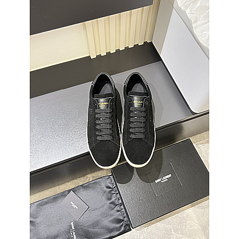 YSL Shoes for MEN #808966 replica