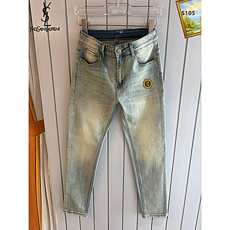 YSL Jeans for MEN #808968 replica