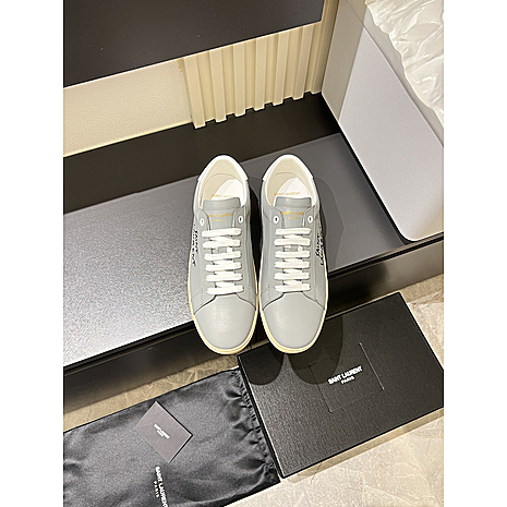 YSL Shoes for MEN #808969 replica