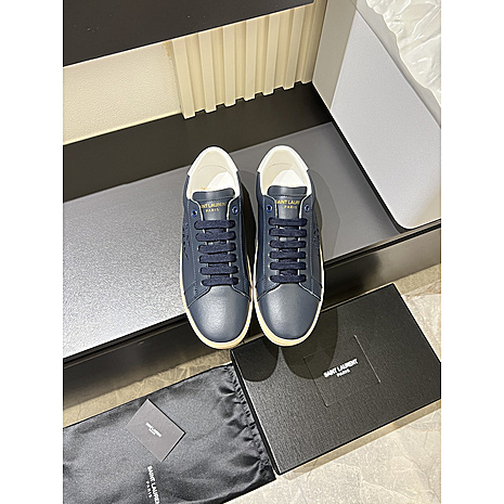 YSL Shoes for MEN #808976 replica