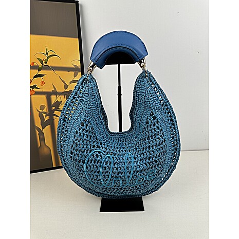 CHLOE AAA+ Handbags #809027 replica