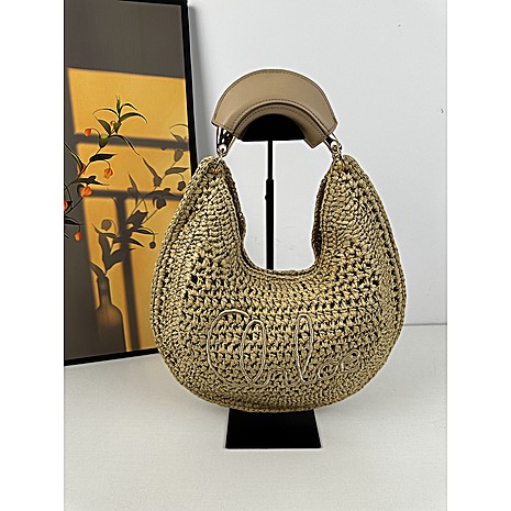 CHLOE AAA+ Handbags #809028 replica
