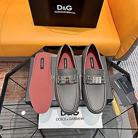 D&G Shoes for Men #809203 replica