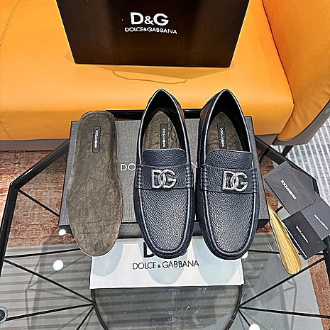 D&G Shoes for Men #809205 replica