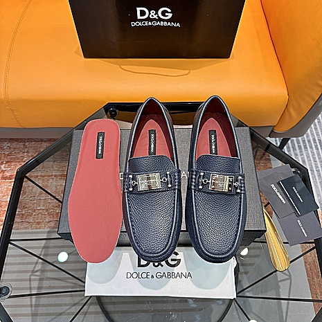 D&G Shoes for Men #809261 replica